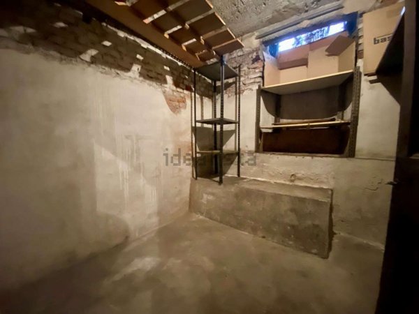 locale di sgombero in vendita a Milano in zona Porta Romana