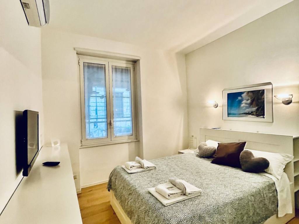 appartamento in vendita a Milano in zona Piazzale Lodi