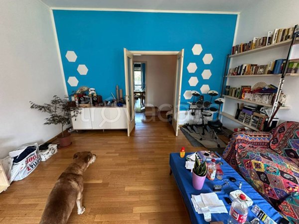 appartamento in vendita a Milano in zona Bocconi