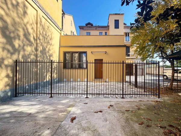 appartamento in vendita a Milano in zona Affori