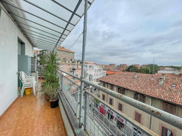 appartamento in vendita a Milano in zona Bruzzano