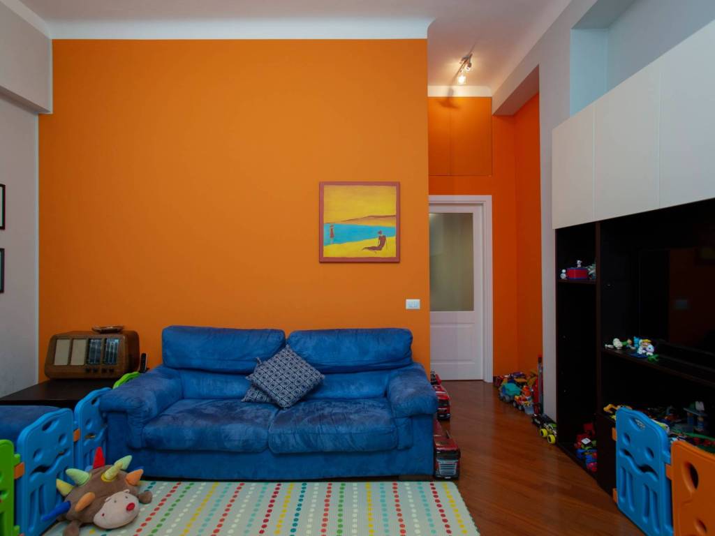appartamento in vendita a Milano in zona Isola