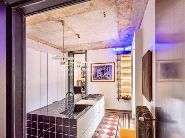 appartamento in vendita a Milano in zona Porta Venezia