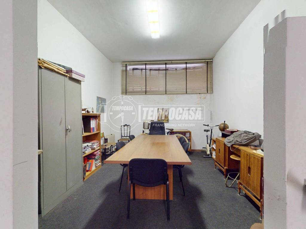 ufficio in vendita a Milano