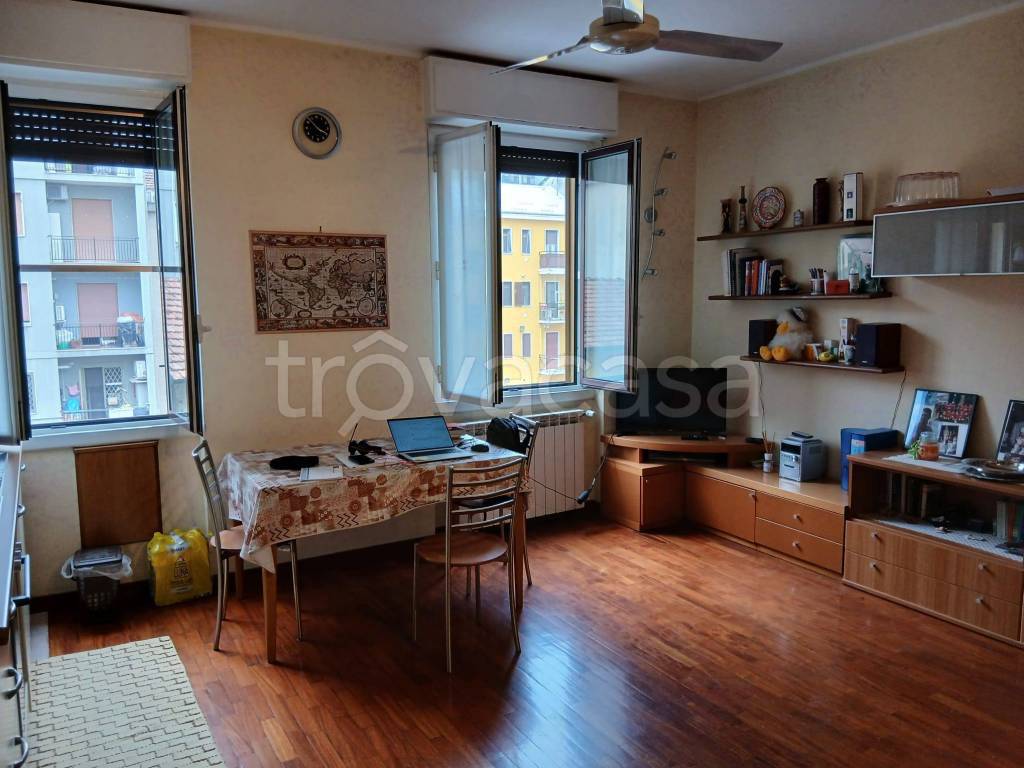 appartamento in vendita a Milano in zona Turro
