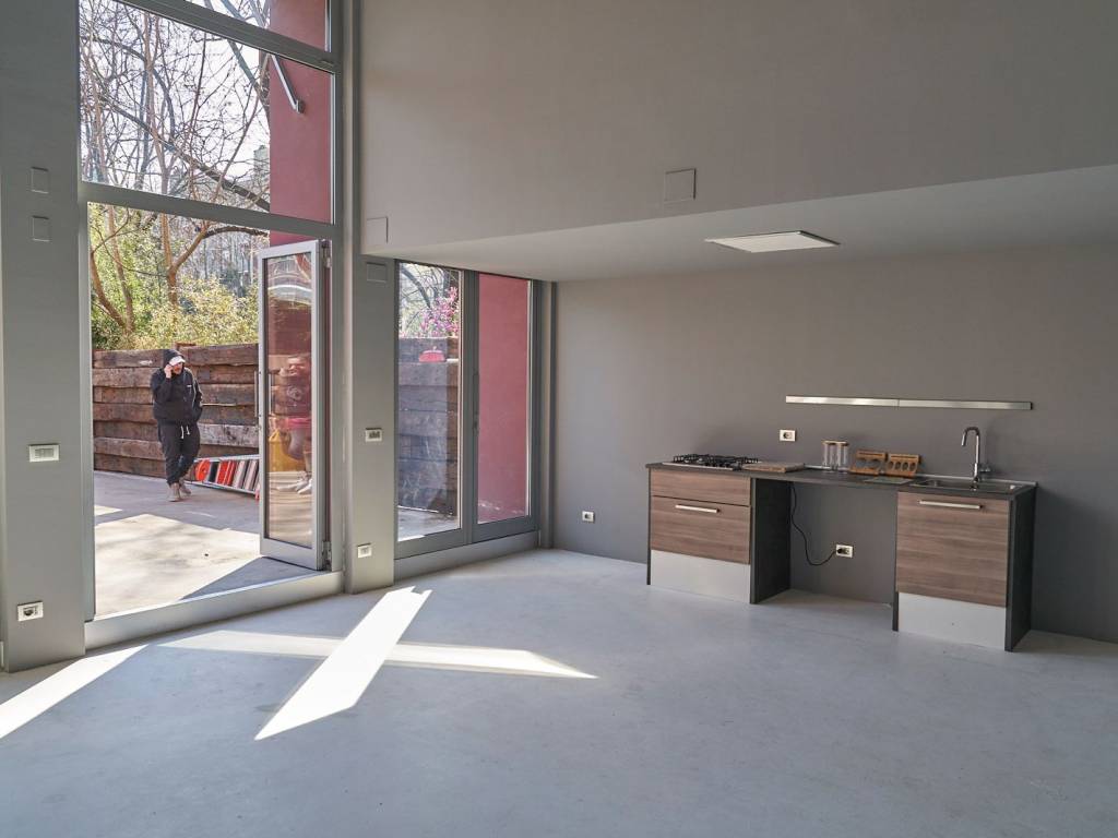 appartamento in vendita a Milano in zona Crescenzago