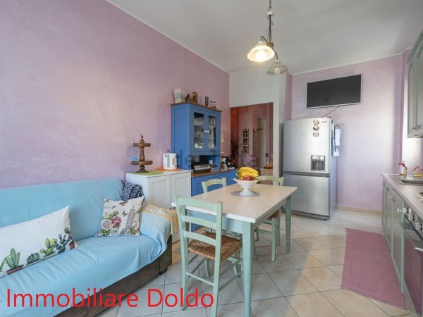 appartamento in vendita a Milano in zona Corvetto