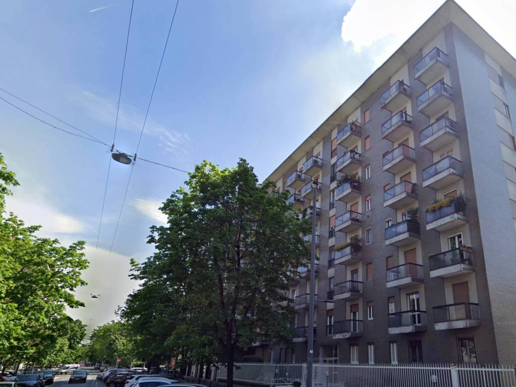 appartamento in vendita a Milano in zona Il Portello