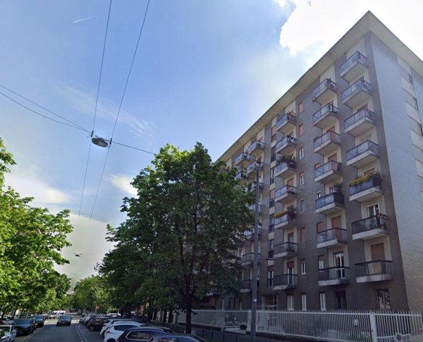 appartamento in vendita a Milano in zona Il Portello