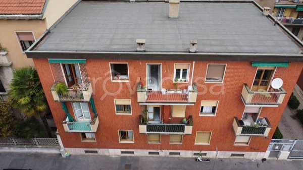 appartamento in vendita a Milano in zona Bovisa