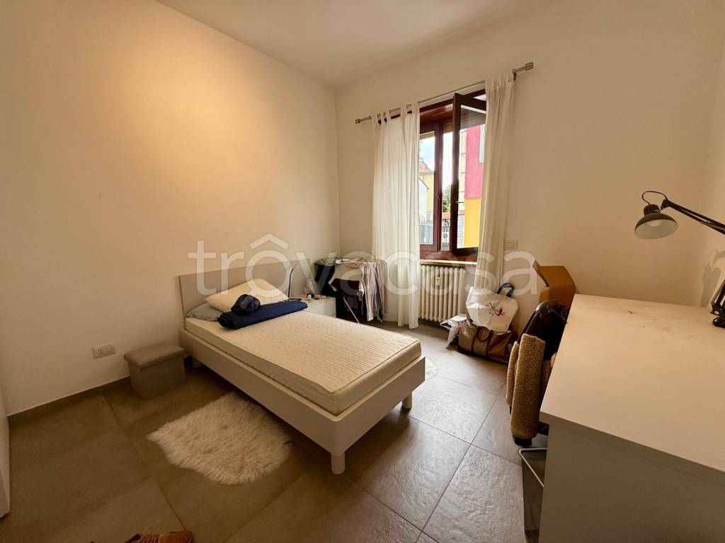 appartamento in vendita a Milano in zona Bovisa