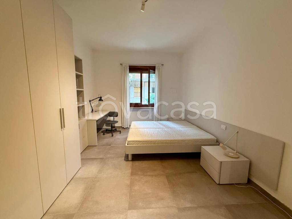 appartamento in vendita a Milano in zona Bovisa