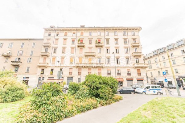appartamento in vendita a Milano in zona Brera