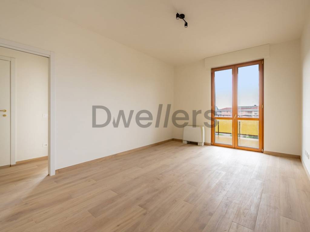 appartamento in vendita a Milano in zona Forlanini