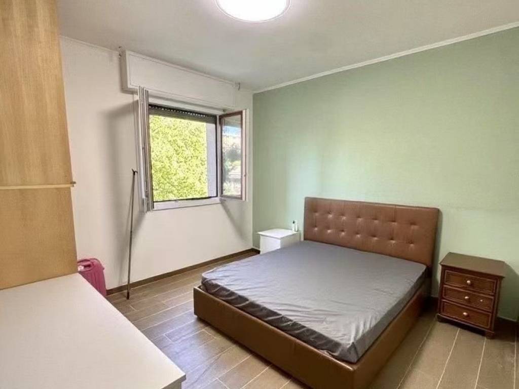 appartamento in vendita a Milano in zona San Siro
