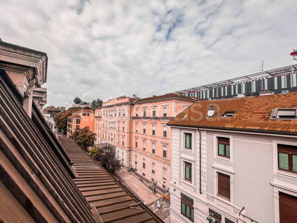 appartamento in vendita a Milano in zona Porta Romana
