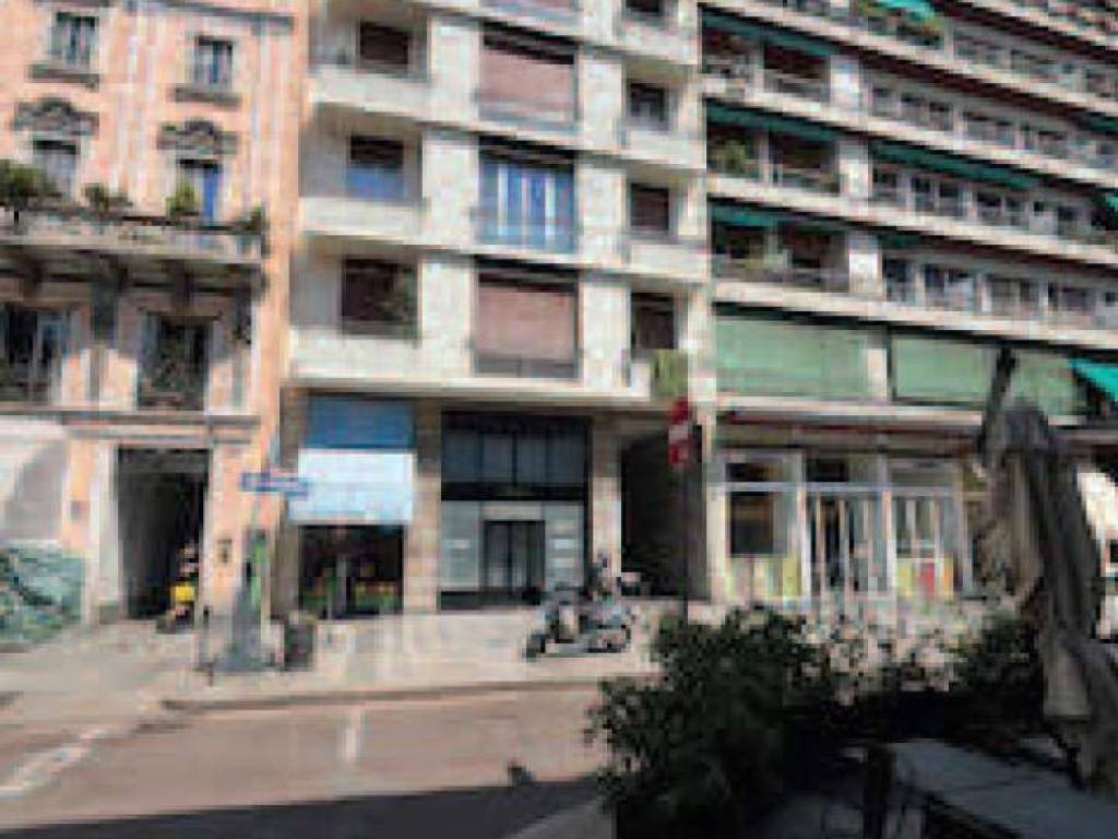 appartamento in vendita a Milano in zona Porta Garibaldi