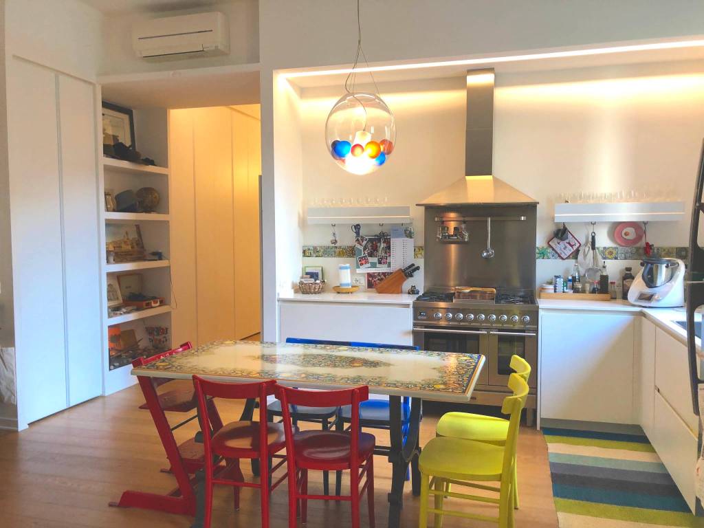 appartamento in vendita a Milano