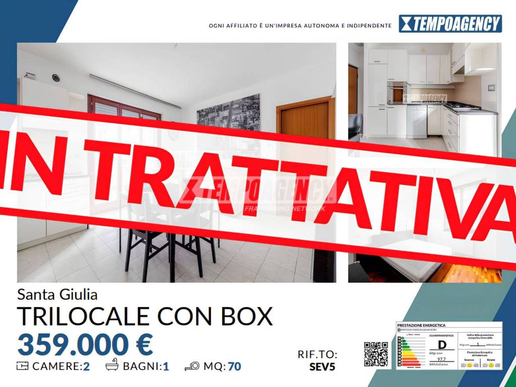 appartamento in vendita a Milano in zona Ponte Lambro