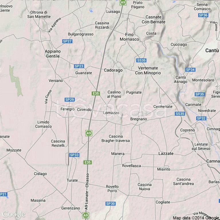 terreno agricolo in vendita a Milano