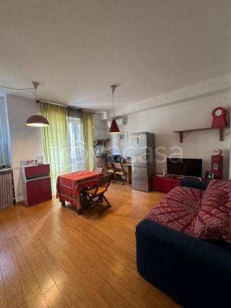 appartamento in vendita a Milano in zona Porta Venezia