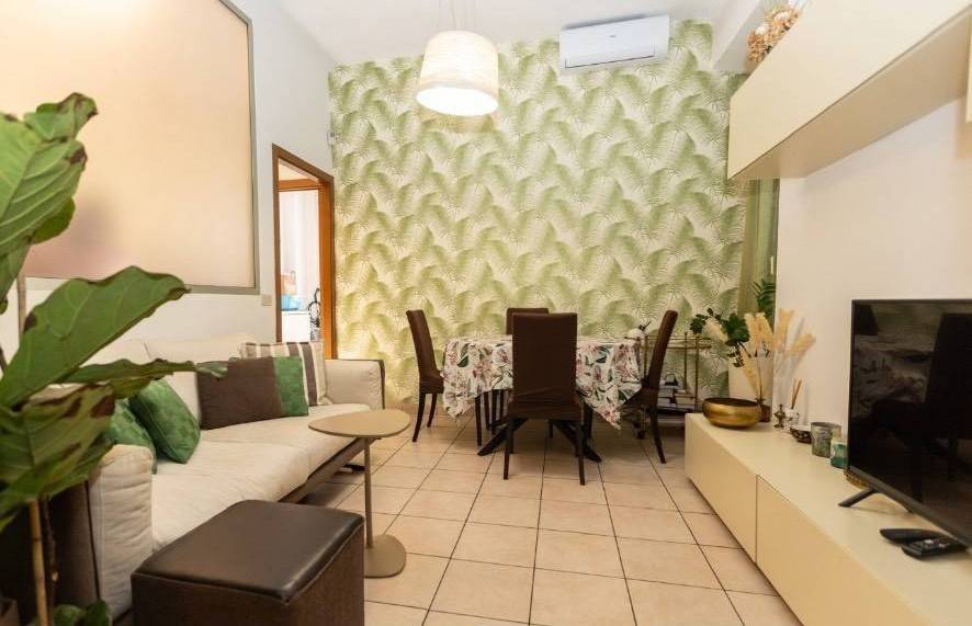 appartamento in vendita a Milano in zona San Siro