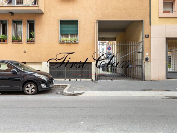 appartamento in vendita a Milano in zona Bovisa