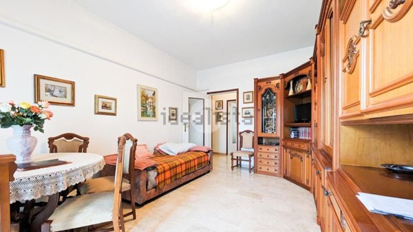 appartamento in vendita a Milano in zona Ponte Lambro