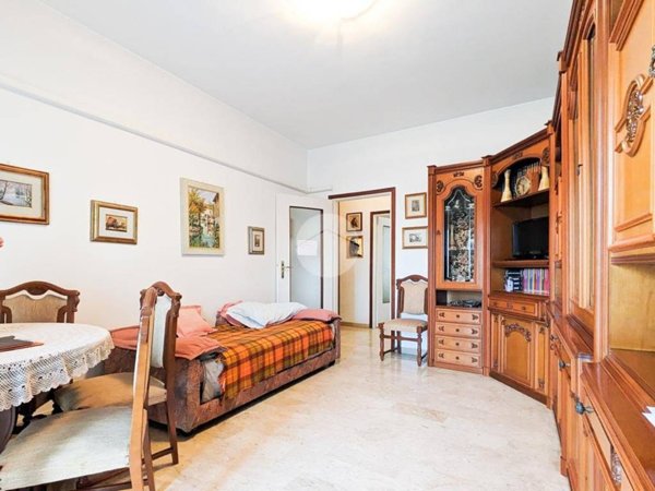 appartamento in vendita a Milano in zona Ponte Lambro