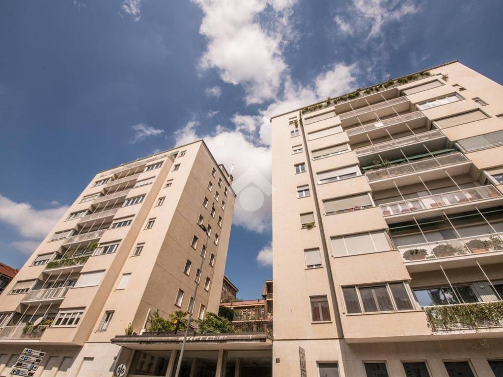 appartamento in vendita a Milano in zona Porta Venezia