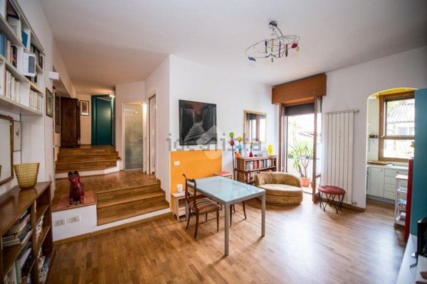 appartamento in vendita a Milano