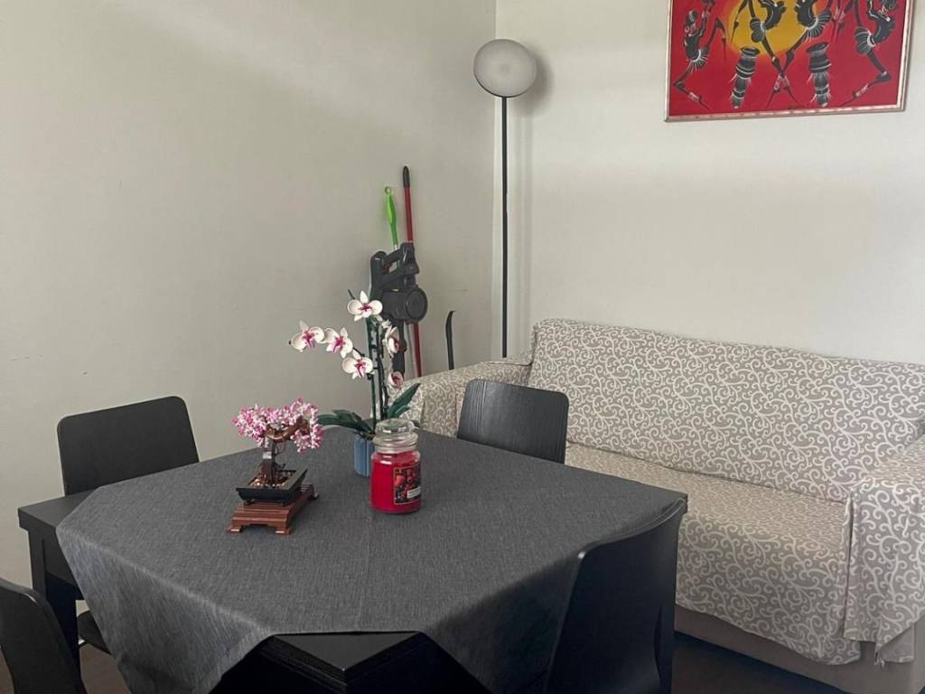 appartamento in vendita a Milano in zona Bovisa