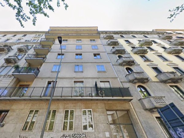 ufficio in vendita a Milano in zona Porta Venezia