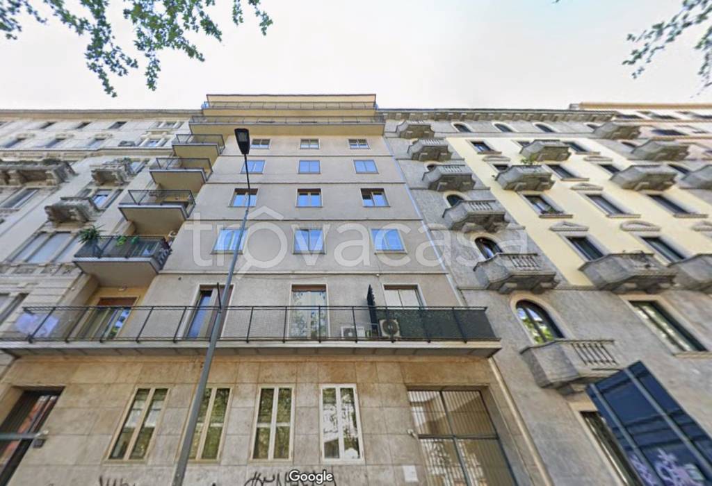 ufficio in vendita a Milano in zona Centro Storico