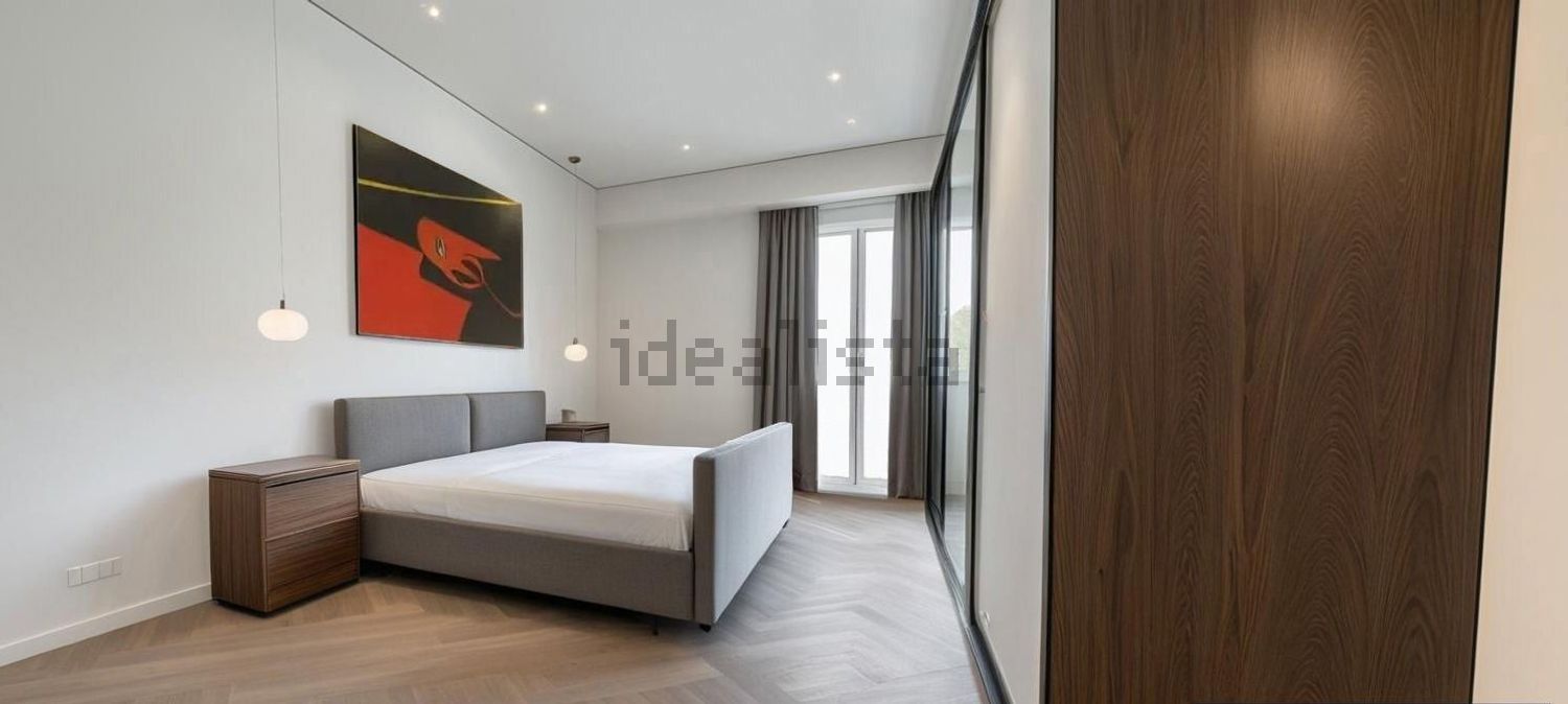 appartamento in vendita a Milano in zona Sant'Ambrogio