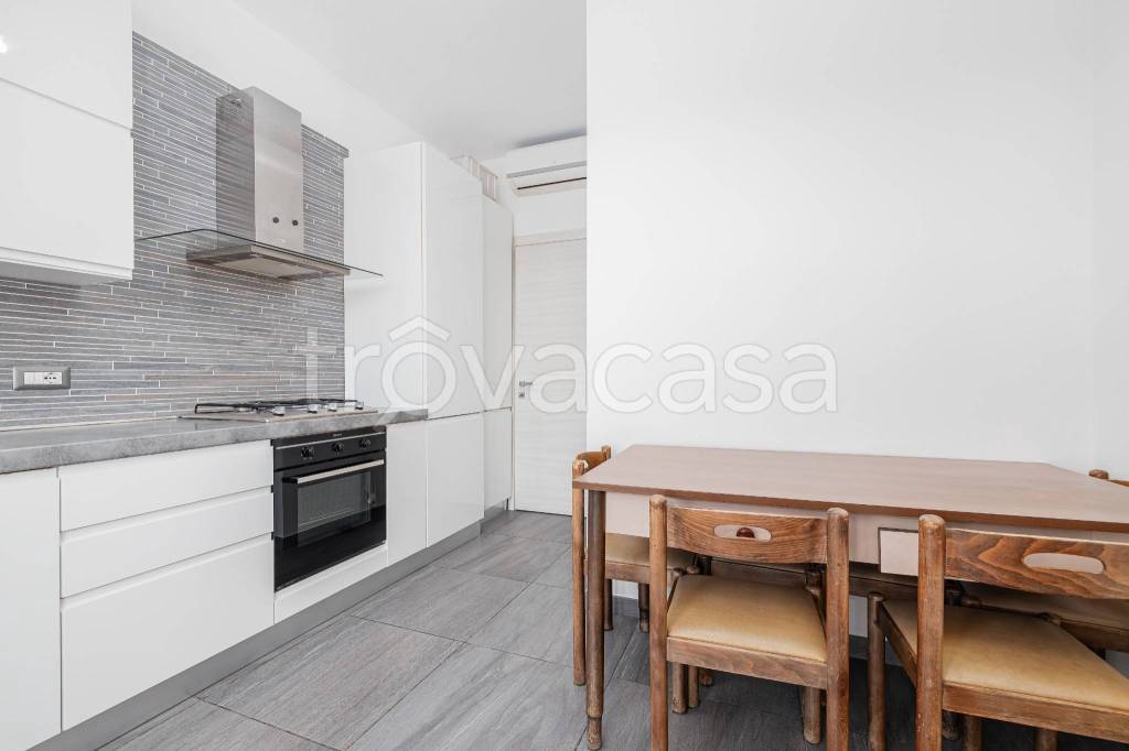 appartamento in vendita a Milano in zona Greco