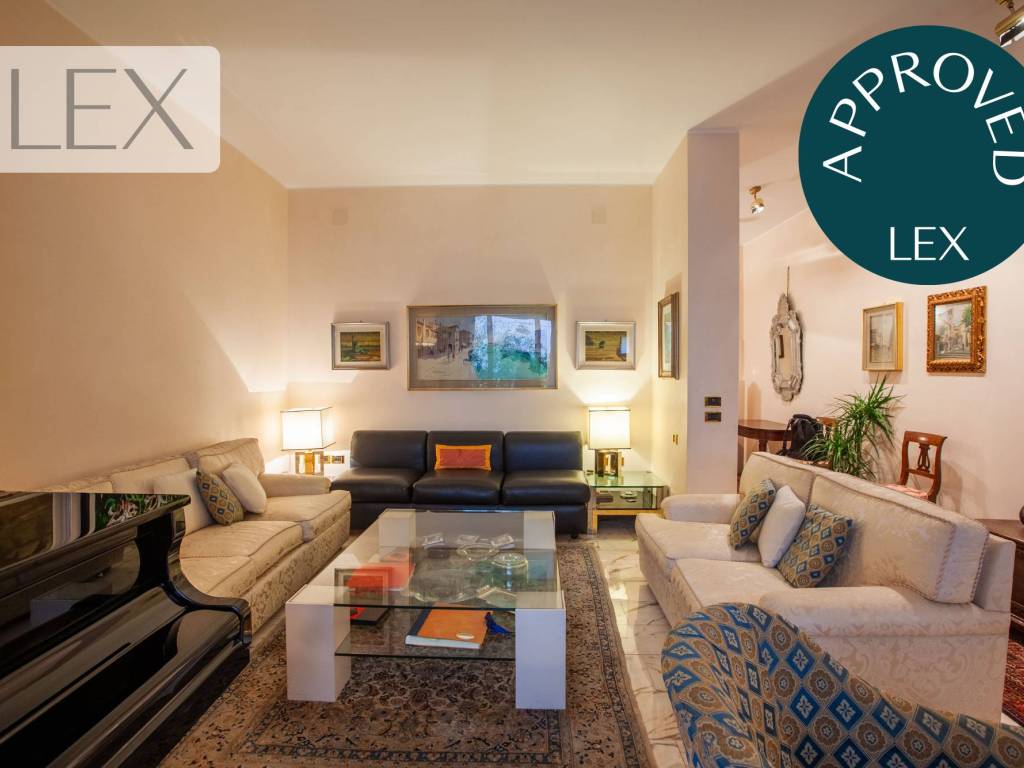 appartamento in vendita a Milano in zona Guastalla