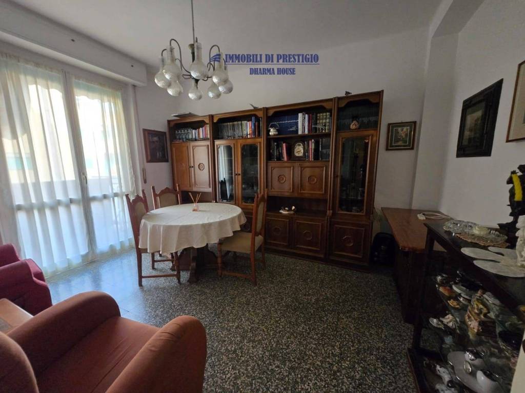 appartamento in vendita a Milano in zona Niguarda
