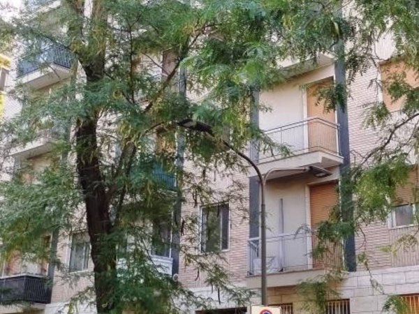 appartamento in vendita a Milano in zona Trenno