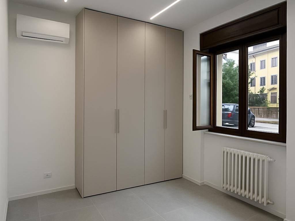 appartamento in vendita a Milano in zona Bovisa