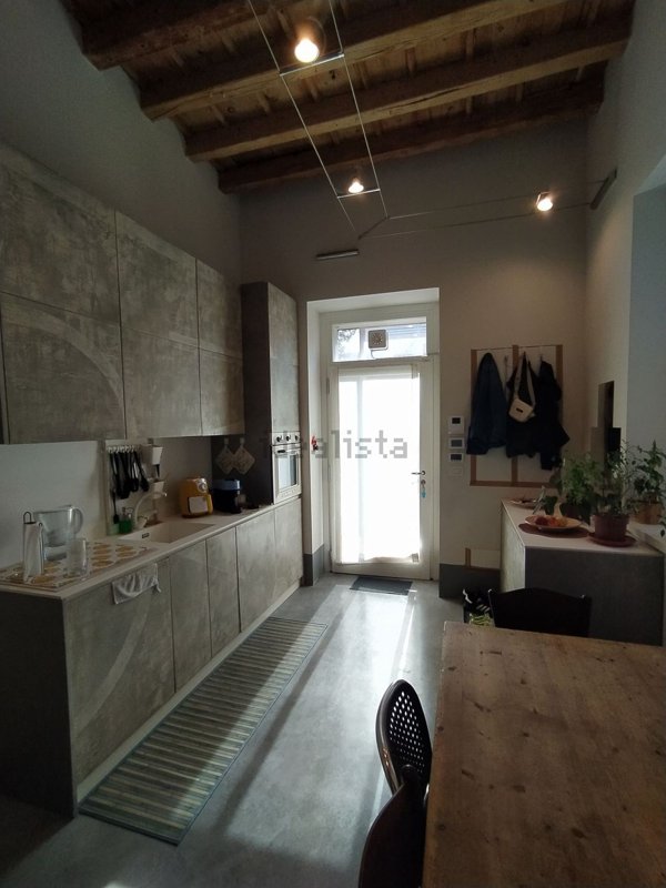 appartamento in vendita a Milano in zona Quintosole
