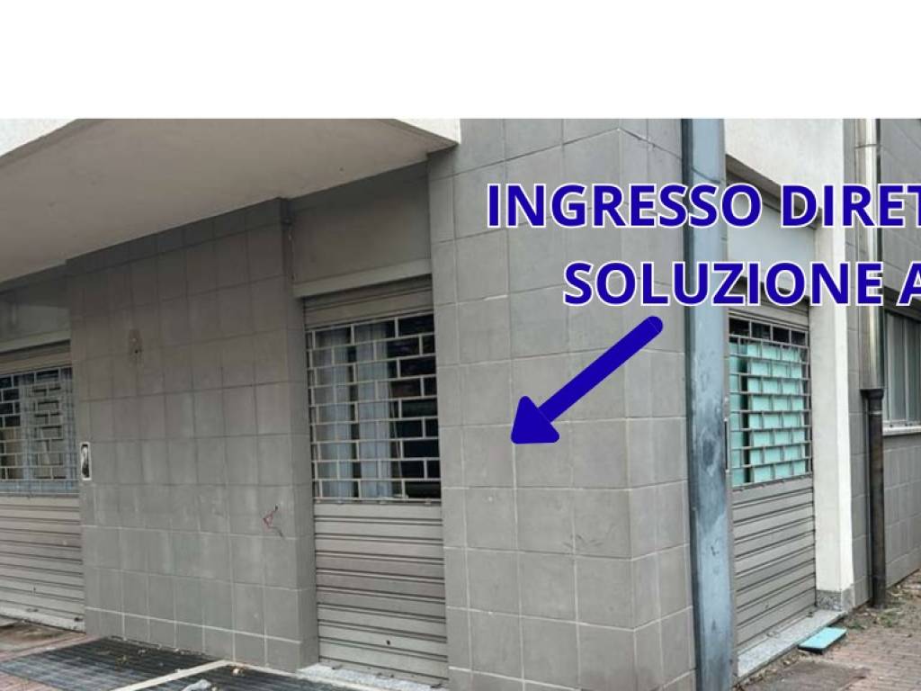 appartamento in vendita a Milano in zona Quarto Oggiaro