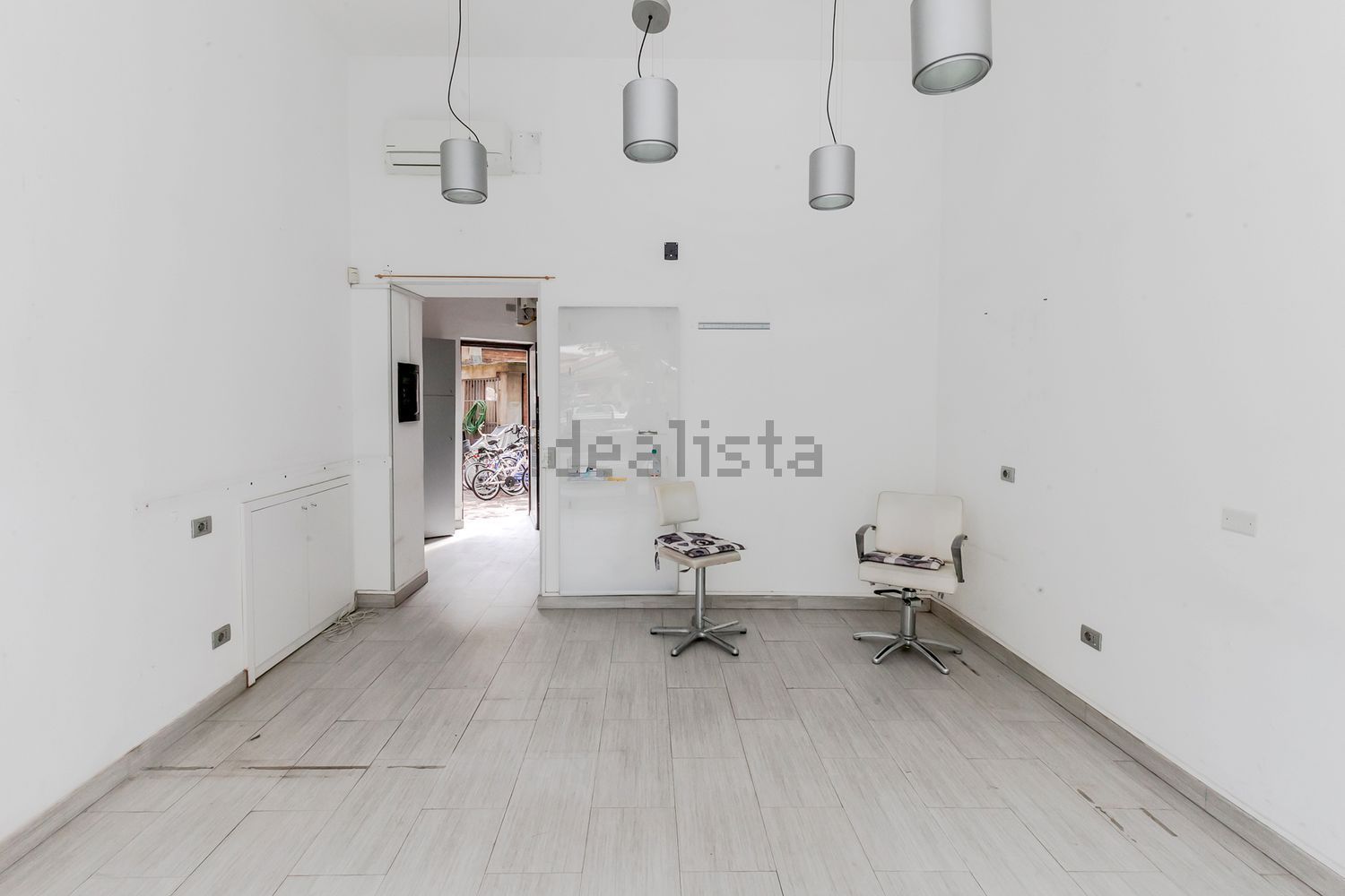 negozio in vendita a Milano