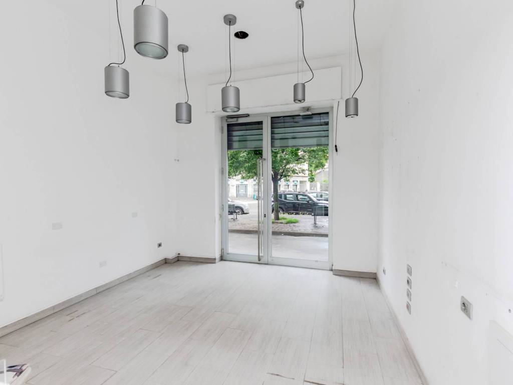 negozio in vendita a Milano