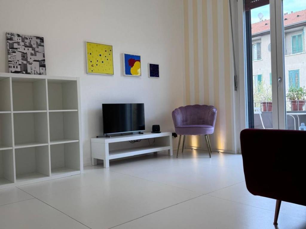 appartamento in vendita a Milano in zona Rogoredo