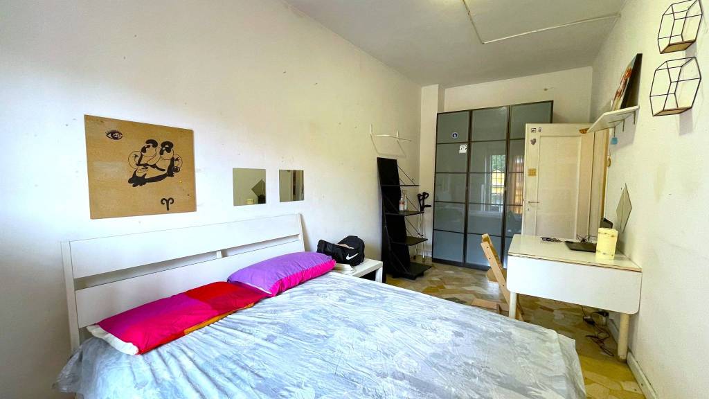 appartamento in vendita a Milano in zona Lambrate