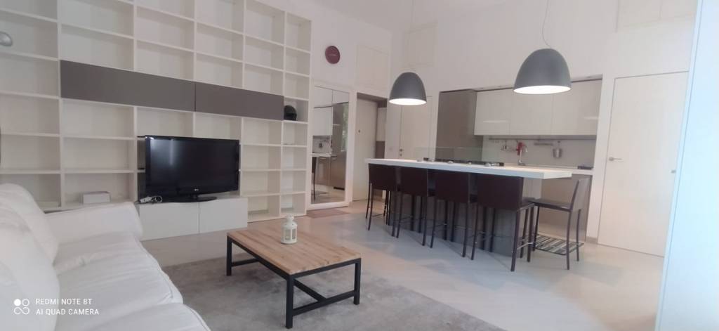 appartamento in vendita a Milano in zona Solari