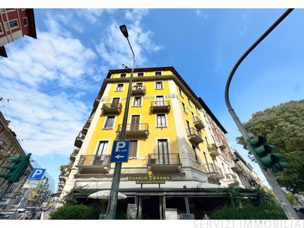 appartamento in vendita a Milano in zona Porta Romana