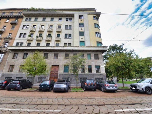 appartamento in vendita a Milano in zona Città Studi