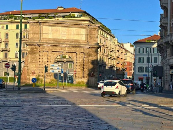 appartamento in vendita a Milano in zona Porta Romana